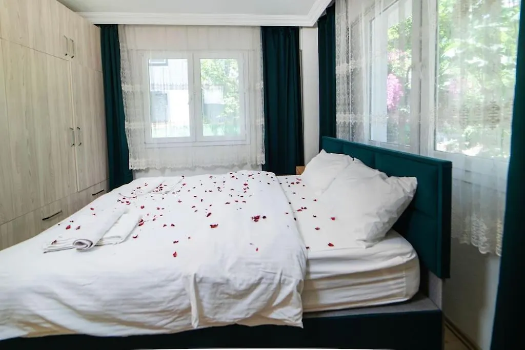 Erva Home Villa Fethiye