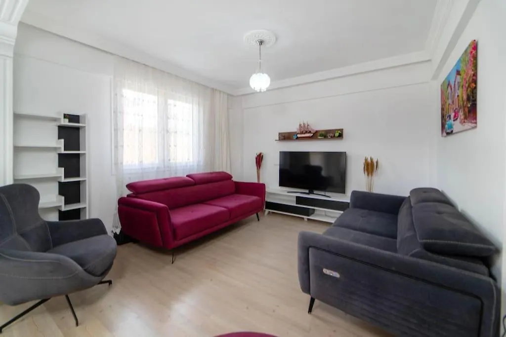 Erva Home Villa Fethiye