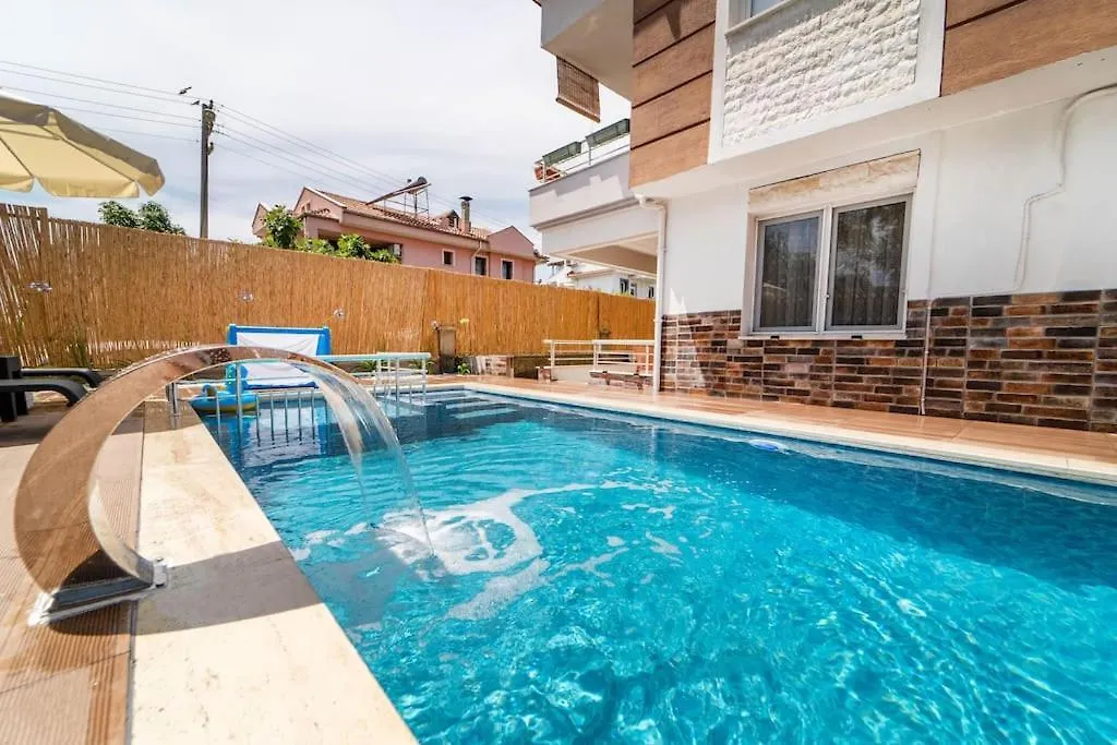 Erva Home Villa Fethiye