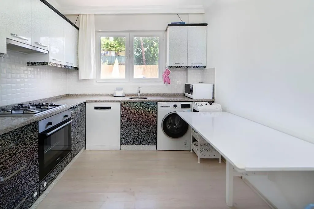 Erva Home Villa Fethiye 0*,  Tyrkiet