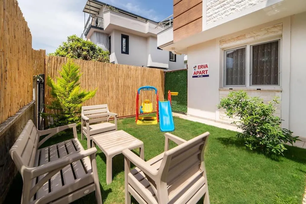 Erva Home Villa Fethiye 0*,  Tyrkiet